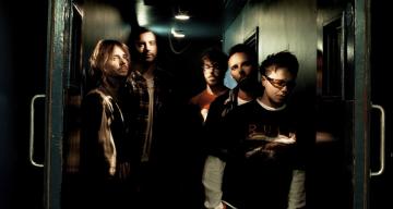 NOTHING BUT THIEVES banner image