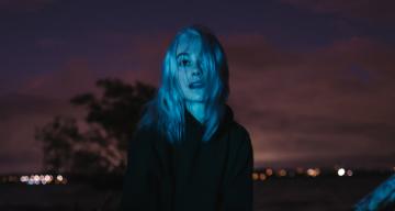 PHOEBE BRIDGERS banner image