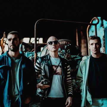 TWO DOOR CINEMA CLUB banner image