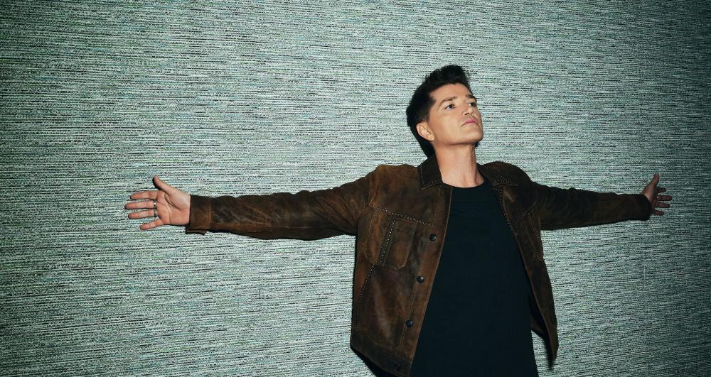 THE SCRIPT banner image
