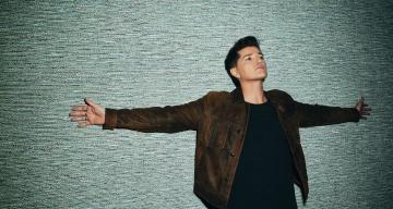 THE SCRIPT banner image