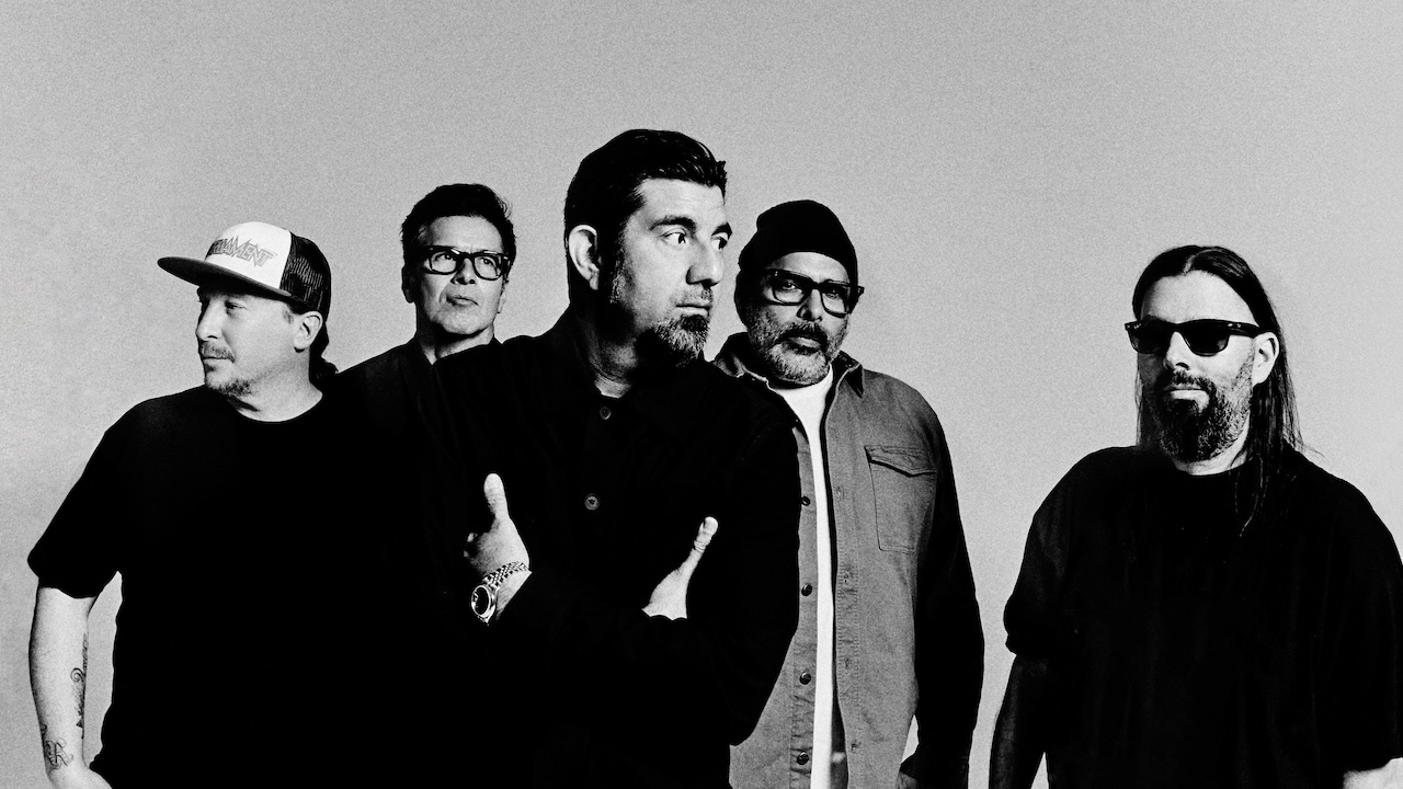 Deftones