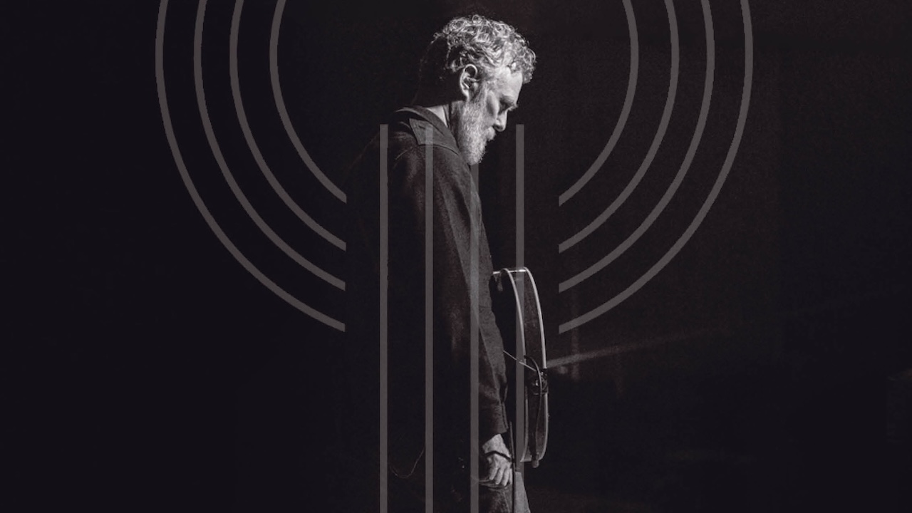 Glen Hansard