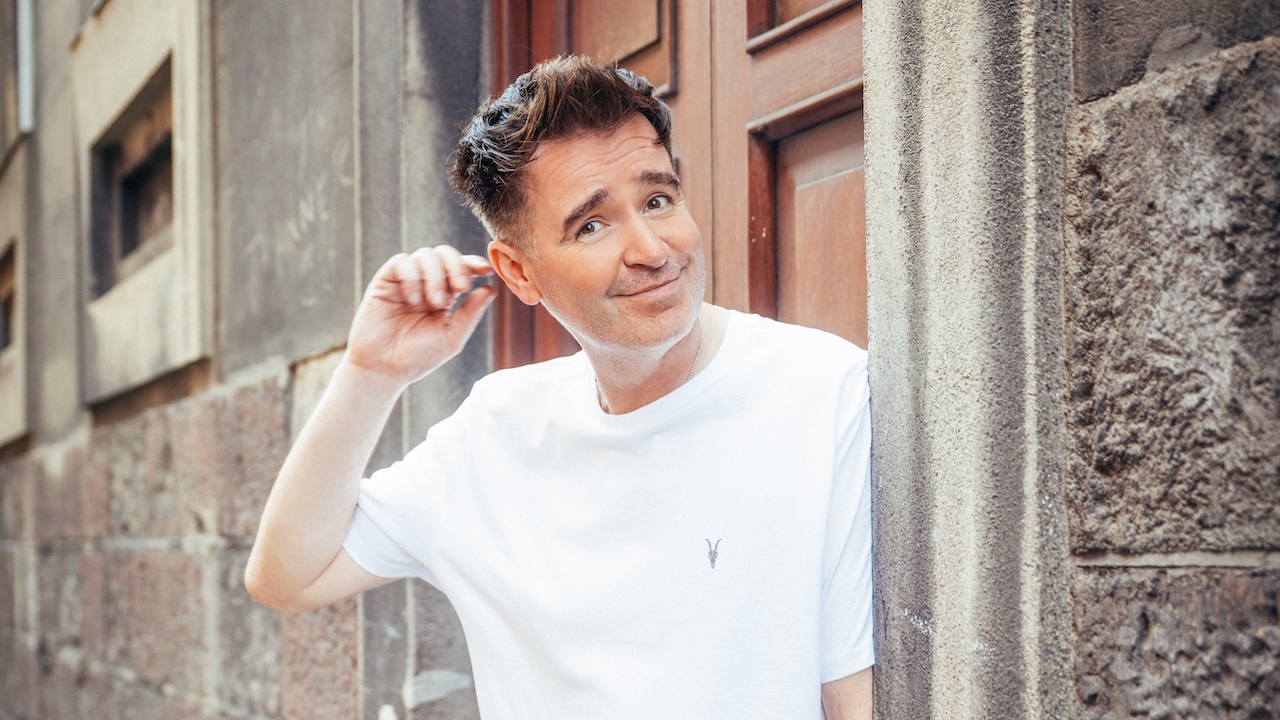 Jarlath Regan