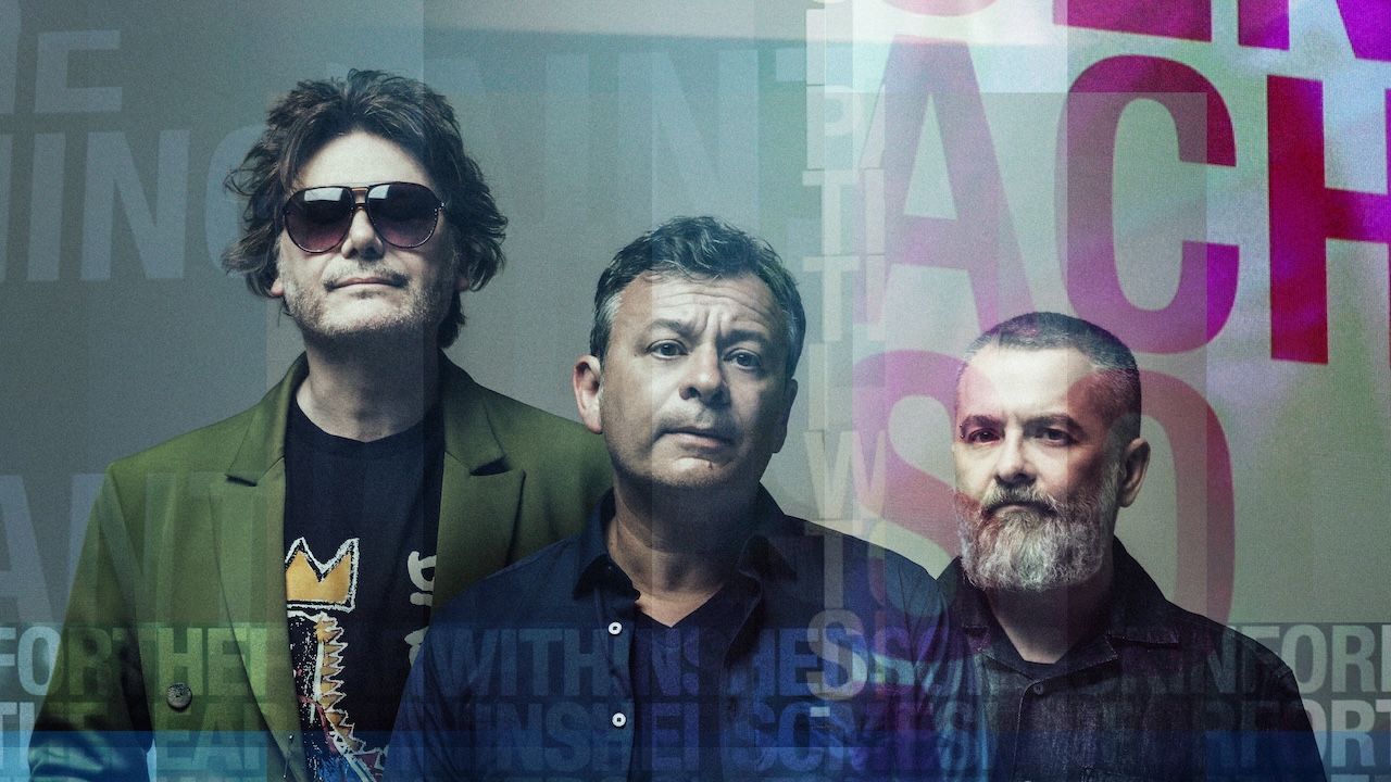 Manic Street Preachers