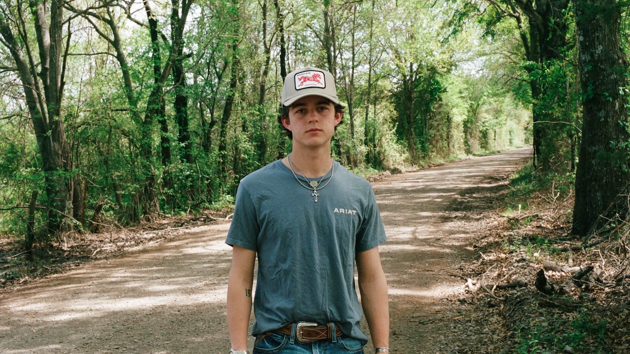 Waylon Wyatt