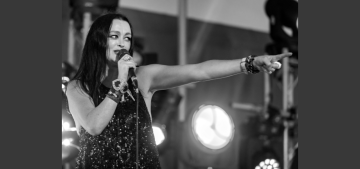 Bronagh Gallagher 