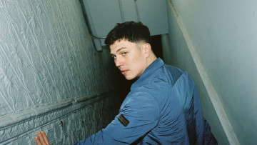 Aaron Rowe