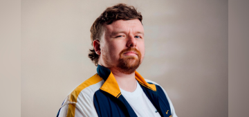 Aaron McCann