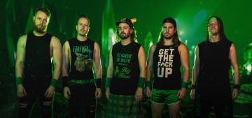 Alestorm