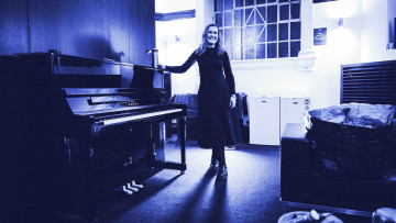 Alison Moyet