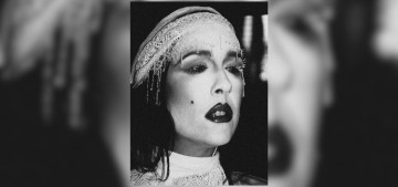 Allie X