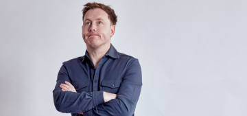 Andrew Ryan: Honest Capacity