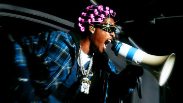 A$AP Rocky
