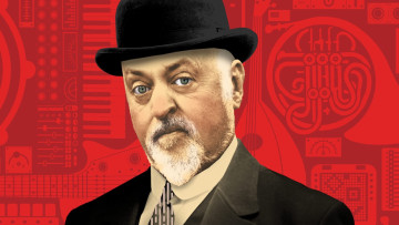 Bill Bailey