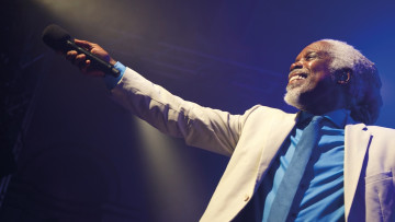 Billy Ocean