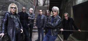 Bon Jovi brings Forever Tour 2026 to Croke Park this Summer!