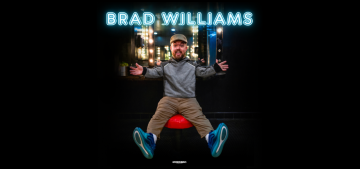 Brad Williams