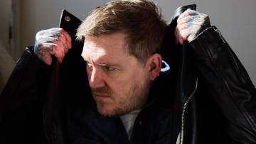 Brian Fallon 