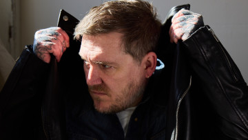 Brian Fallon 