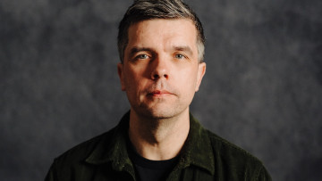 Chris Kent