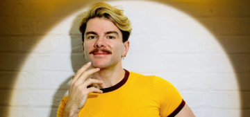Christopher Hall