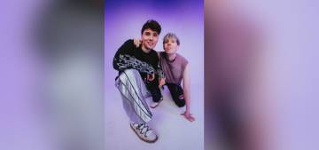 Dan & Phil