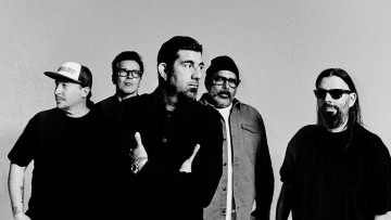 Deftones