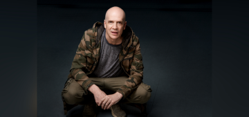 Devin Townsend