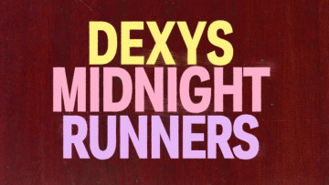 Dexys Midnight Runners