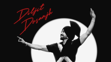 Diljit Dosanjh