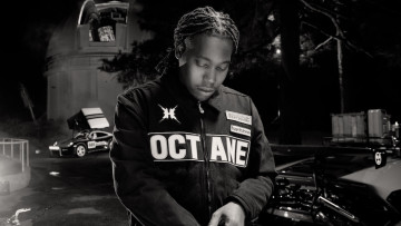 Don Toliver