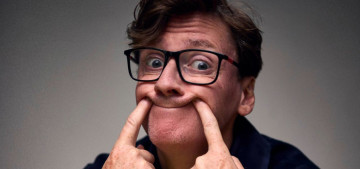 Ed Byrne