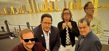 Electric Six