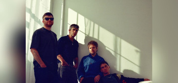 Enter Shikari 