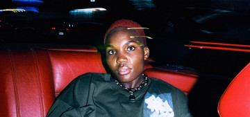 Arlo Parks