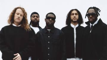Ezra Collective