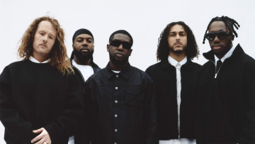 Ezra Collective