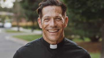 The Parables Tour with Father Mike Schmitz