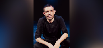 Francesco De Carlo 