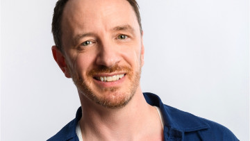 Gearóid Farrelly
