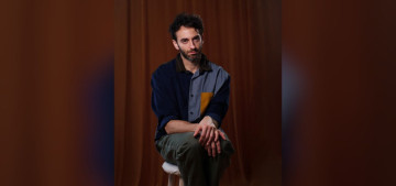 Gianmarco Soresi 