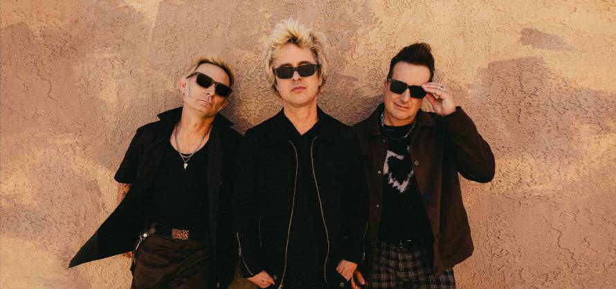 Green Day kick off ‘Saviors’ world tour with ‘Dookie’, ‘American Idiot’, the hits and epic stage show…