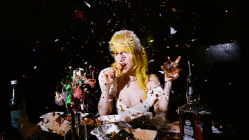 Hayley Williams