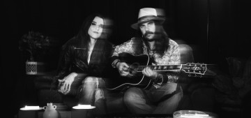 Halestorm’s Lzzy & Joe: Unplugged