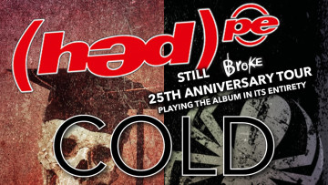 (Hed) P.E. & Cold