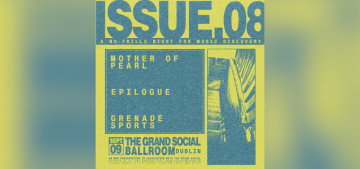 ISSUE.08