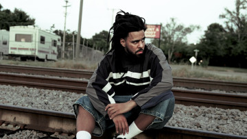 J. Cole