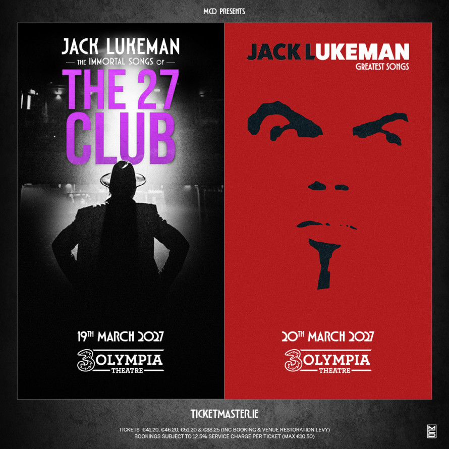 Jack Lukeman