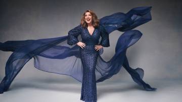 Jane McDonald